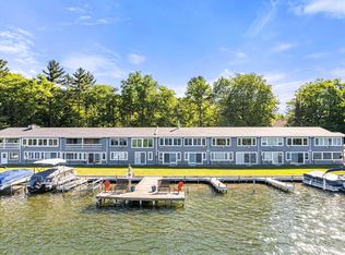 9059 Clam Lake Rd #2, Bellaire, MI 49615