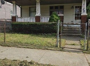 7114 Ottawa Rd, Cleveland, OH 44105