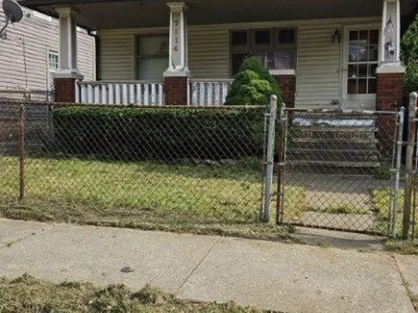 7114 Ottawa Rd, Cleveland, OH 44105
