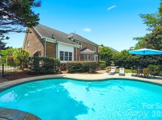 12319 Summer Breeze Ct, Charlotte, NC 28277