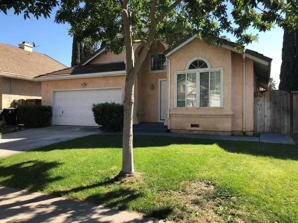 420 Gonzalez St, Tracy, CA 95376