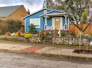 2015 G St, Vancouver, WA 98663
