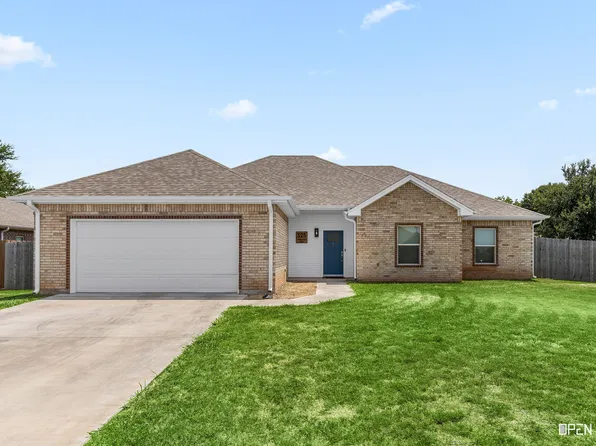 325 Driftwood Ln, Wichita Falls, TX 76308