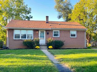 231 Howard Ave, Waynesboro, VA 22980