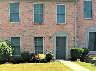 207 Saddle Ridge Dr, Harrisburg, PA 17110