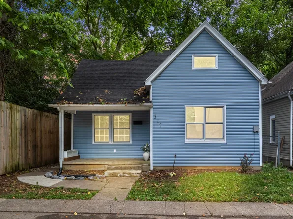 317 Ross Ave, Lexington, KY 40508