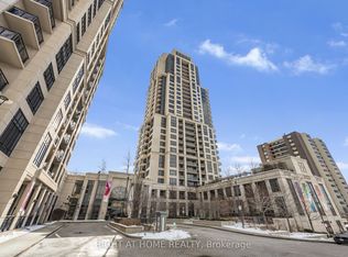 6 Eva Rd #2103, Toronto, ON M9C 0B1
