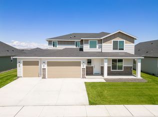 715 I St NE, Quincy, WA 98848