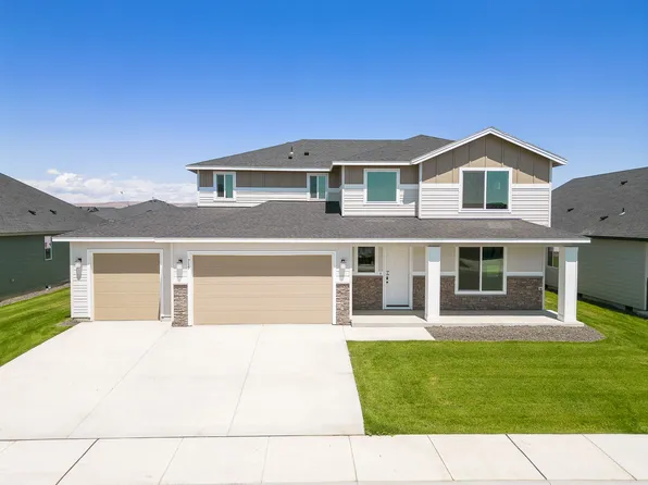 715 I St NE, Quincy, WA 98848