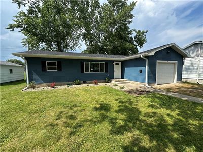 117 E 9th St, Georgetown, IL, 61846
