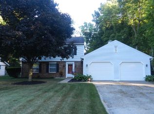 945 Toulon Ave, Marion, OH