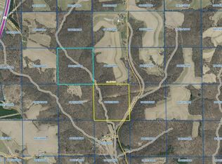 43167 Guthrie Rd, Gays Mills, WI 54631
