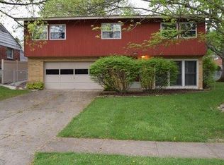 11016 Corona Rd, Cincinnati, OH 45240