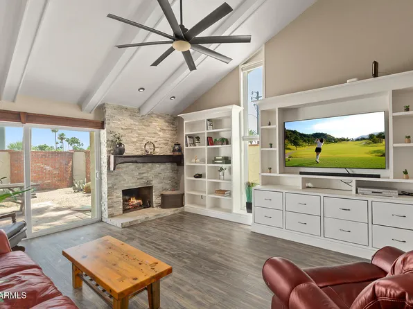 7101 E Arlington Road, Paradise Valley, AZ 85253