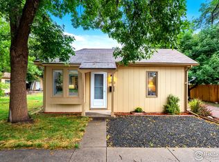 1032 Washington Ave, Loveland, CO 80537