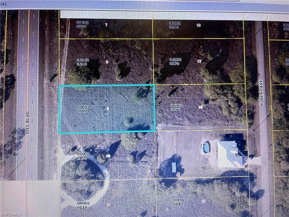 1st image of 1606 Joel BLVD