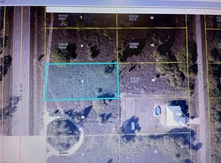 1606 Joel Blvd, Lehigh Acres, FL 33972