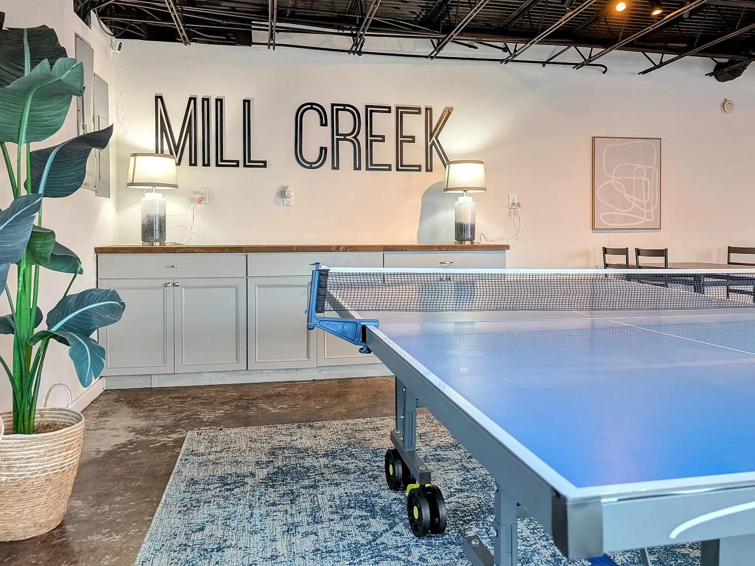 Mill Creek Apartments — Photo 2