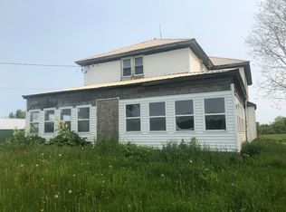 540 E Dekalb Rd, De Kalb Junction, NY 13630