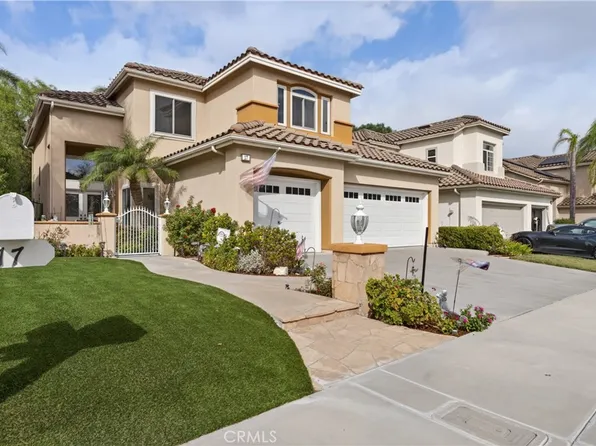 17 Via Anadeja, Rancho Santa Margarita, CA 92688