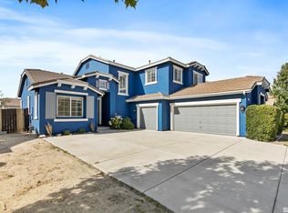 1358 Horse Creek Way, Fernley, NV 89408