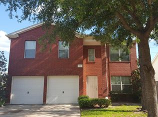 17407 Prospect Meadows Dr, Houston, TX 77095