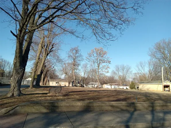 203 Patterson St, Farmington, MO 63640