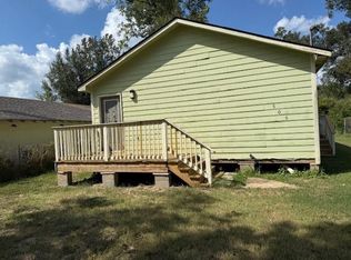 506 S Olive St, Hammond, LA 70403