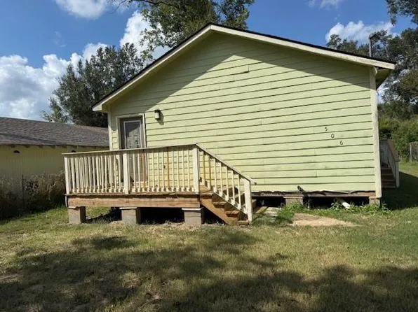 506 S Olive St, Hammond, LA 70403