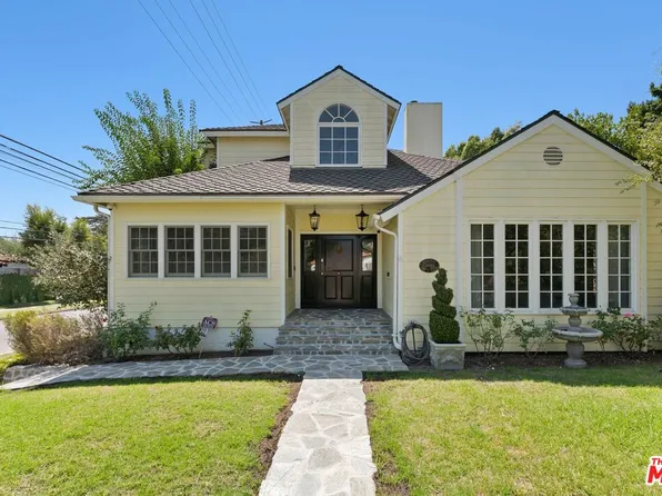 2055 Kelton Ave, Los Angeles, CA 90025
