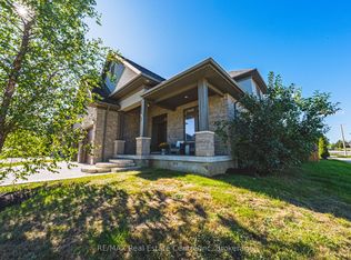 41 Zaduk Pl, Guelph, ON N1G0C4