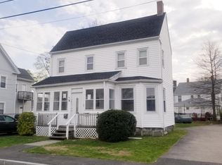 11 Summer St #1, Quincy, MA 02169