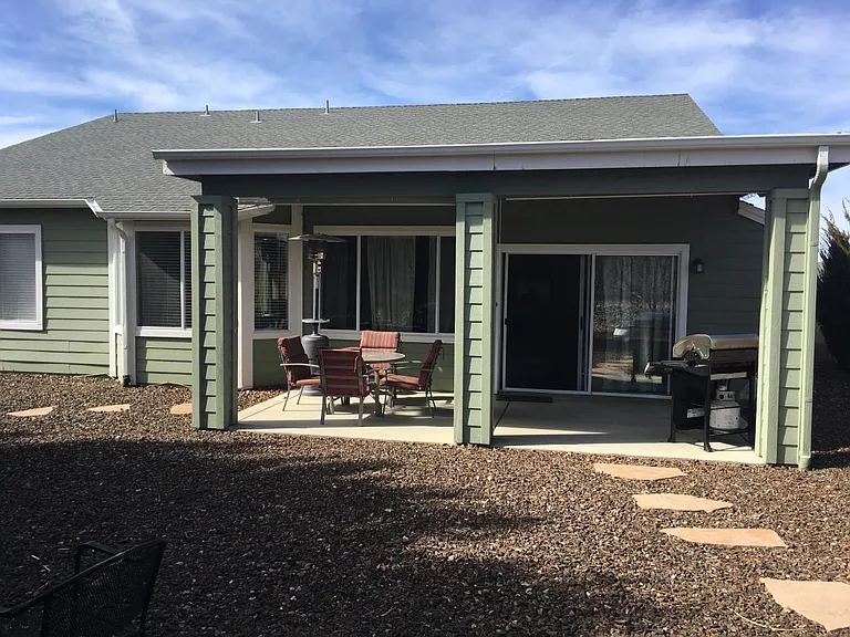 7702 N Dusty Trail Way — Photo 13