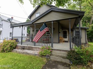 74 Feeder St, Hudson Falls, NY 12839