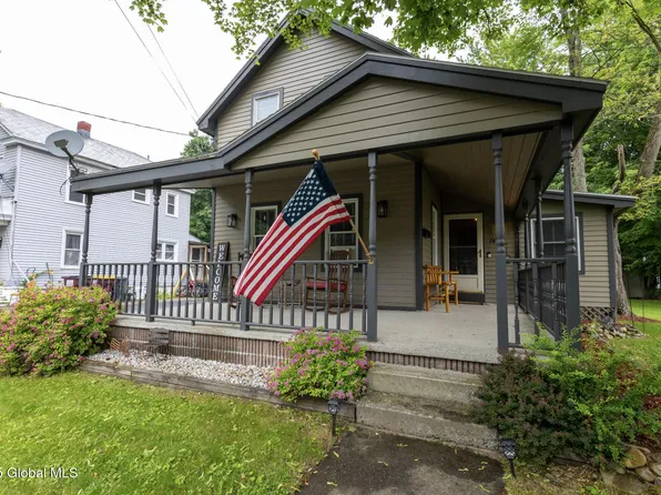 74 Feeder St Street, Hudson Falls, NY 12839