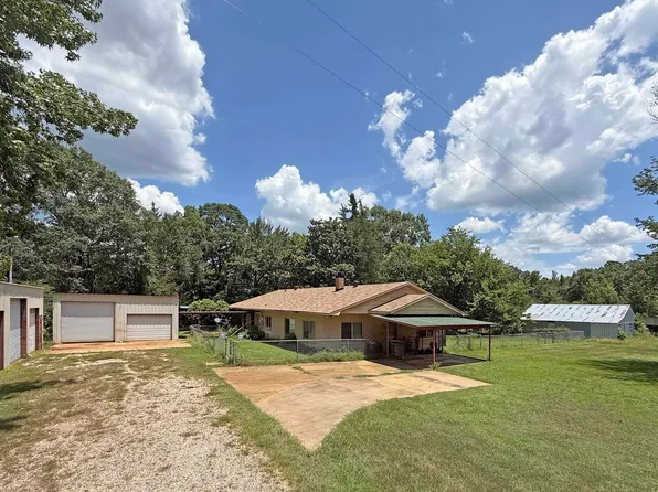 644 Highway 77, Atlanta, TX 75551