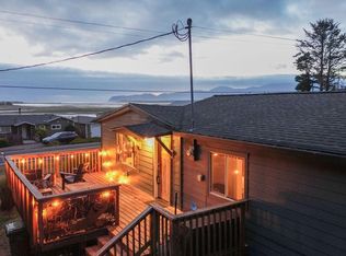 26305 Sandlake Rd, Cloverdale, OR 97112