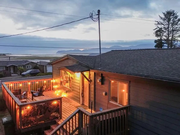 26305 Sandlake Rd, Cloverdale, OR 97112