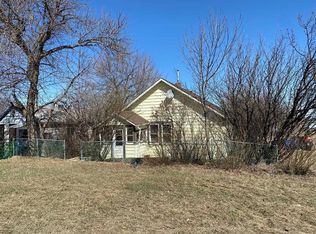 4901 S 46th Ave, Spirit River, AB T0H3G0