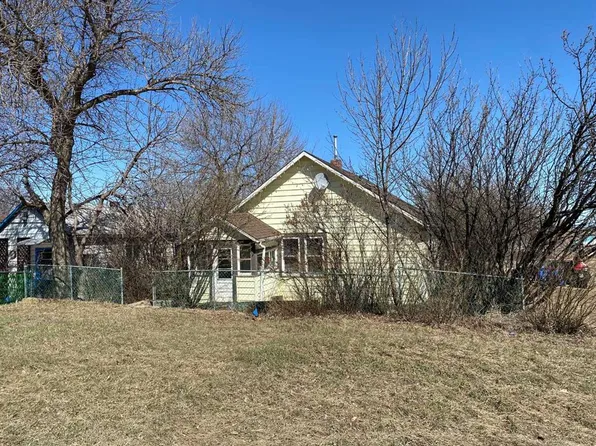 4901 S 46th Ave, Spirit River, AB T0H 3G0