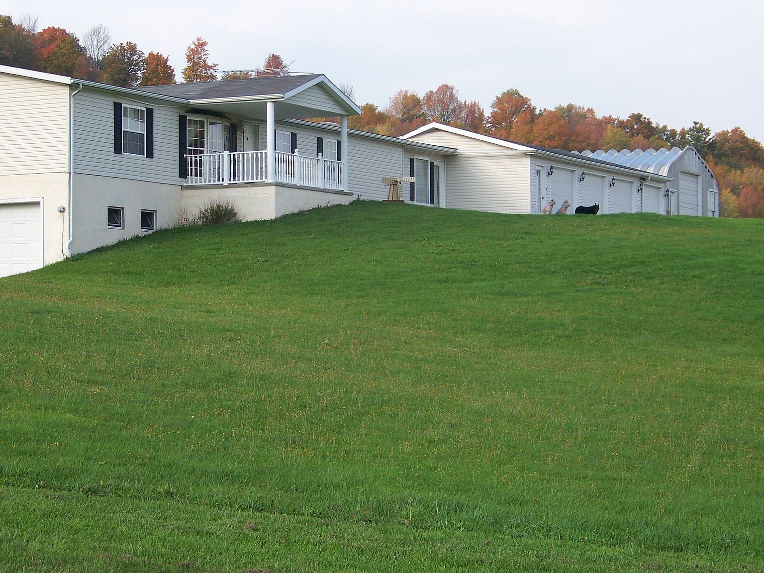 1179 Jackson Center Rd, Millerton, PA 16936 Zillow