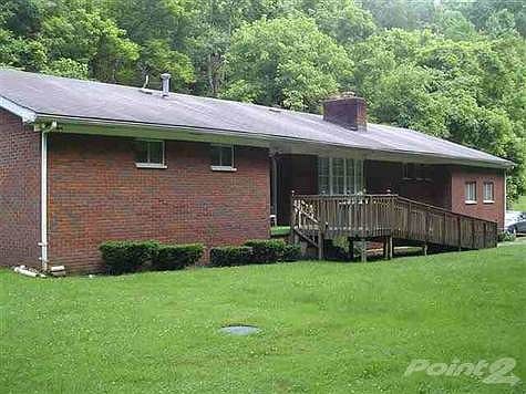 1014 Johnson Heights