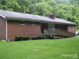 230 Johnson Hollow Rd, Huntington, WV 25702
