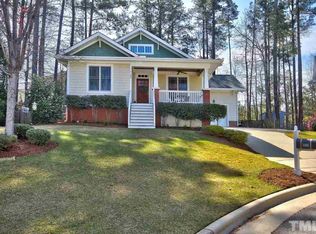 1105 Barrow Nook Ct, Apex, NC 27502