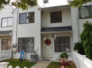 164 Continental Pl, Staten Island, NY 10303