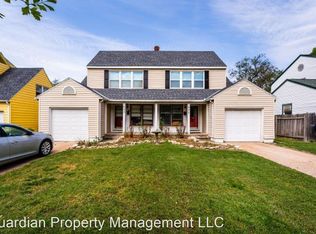 435 N Harding Ave, Wichita, KS 67208