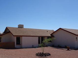2139 S Hermosa Dr, Tucson, AZ 85713