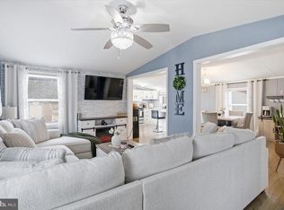 5421 N Skipjack Dr, Cambridge, MD 21613