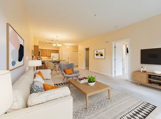 1406 Hodgson Way NW #110, Edmonton, AB T6R3K1