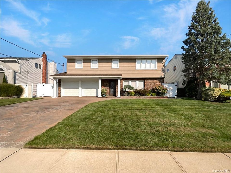 3009 Mandalay Beach Road, Wantagh, NY 11793 Zillow